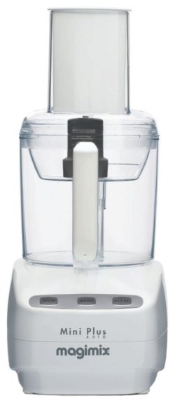 Magimix - Le Mini Food Processor - White